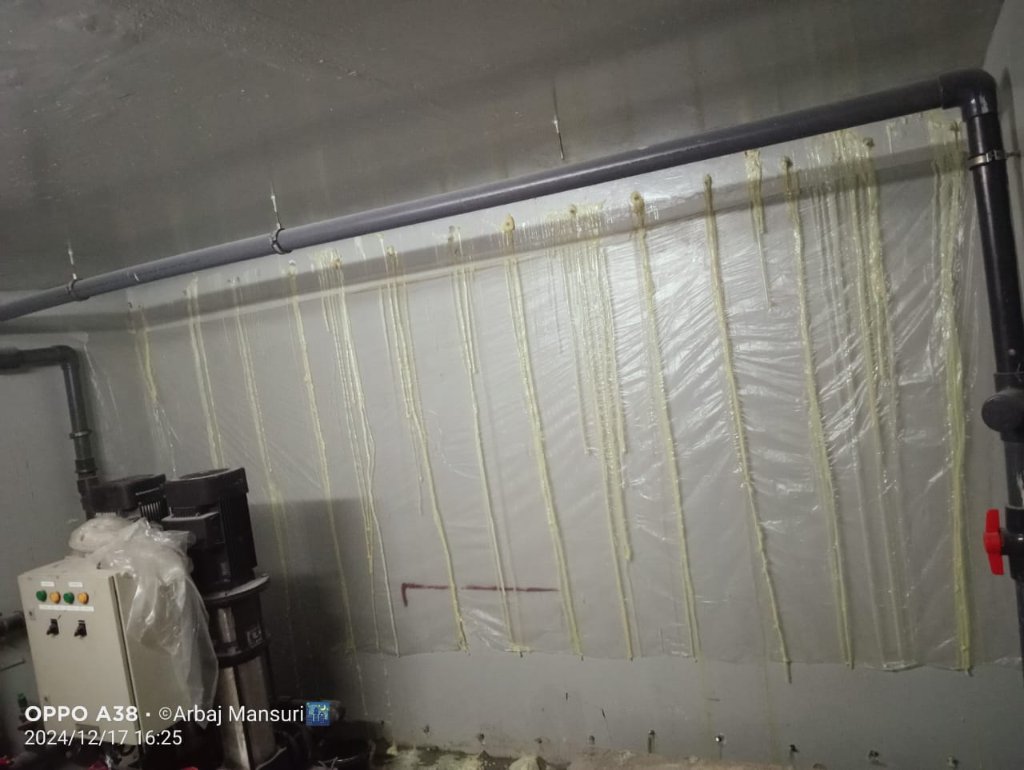 Injection Works at Al Barsha, Dubai — image 4
