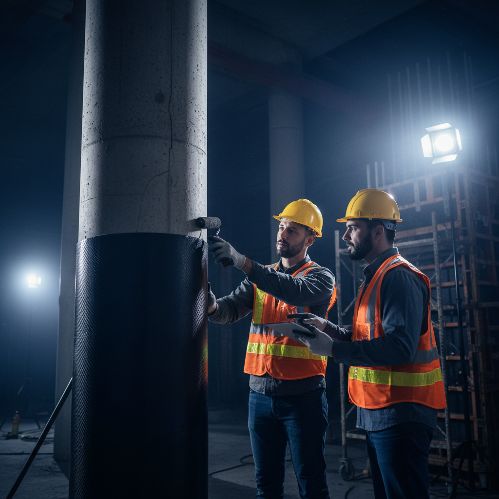 Structural Strengthening