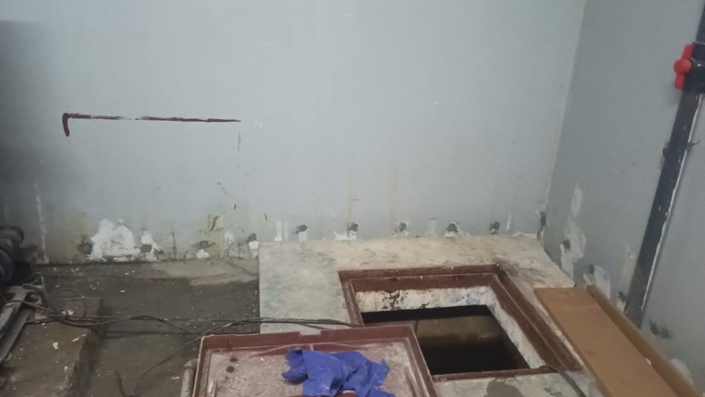 Injection Works at Al Barsha, Dubai — image 3