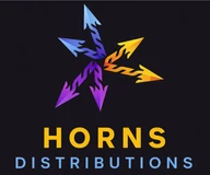 Horns Distribution logo