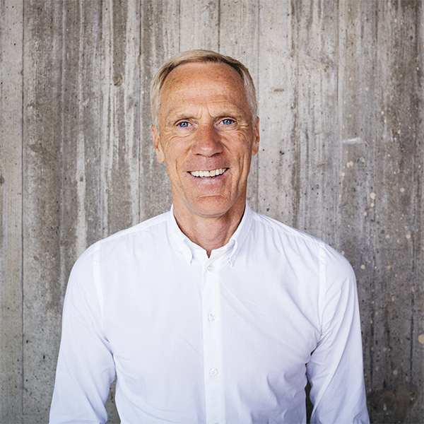 Prof. Dr. Ingo Froböse