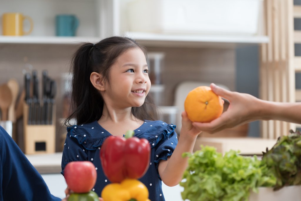 Power fürs Gehirn: Ernährung als Baustein für Kinder und Jugendliche mit ADHS