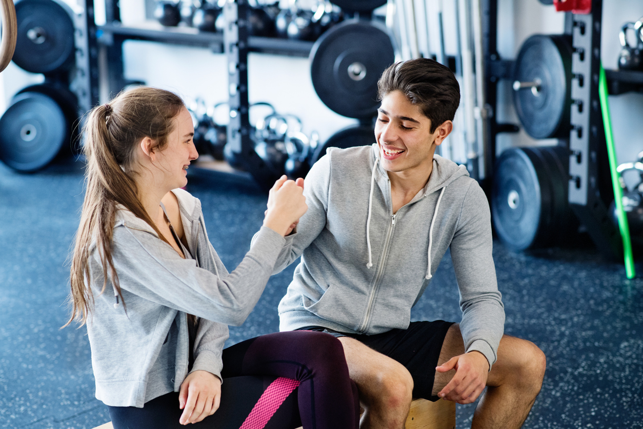 FitYouth