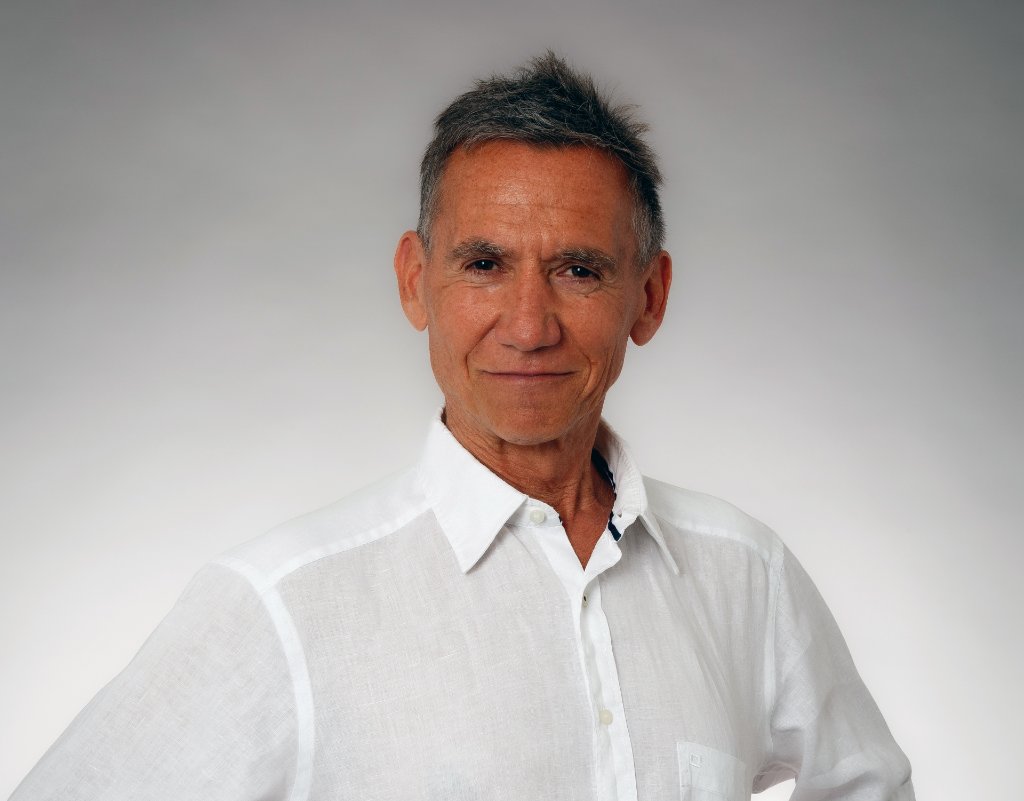 Dr. med. Kurt Mosetter