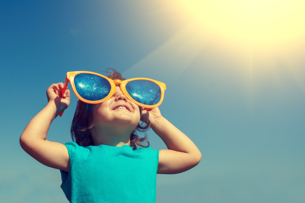 Psychische Gesundheit von Kindern – Welche Rolle spielt Vitamin D?