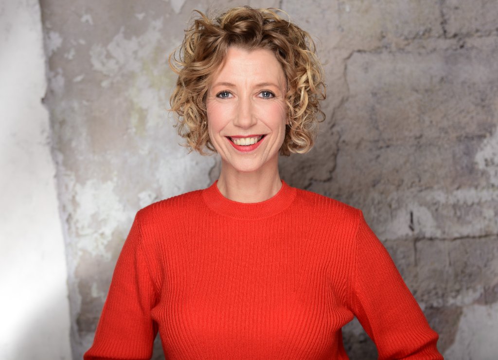 Dr. Heike Niemeier