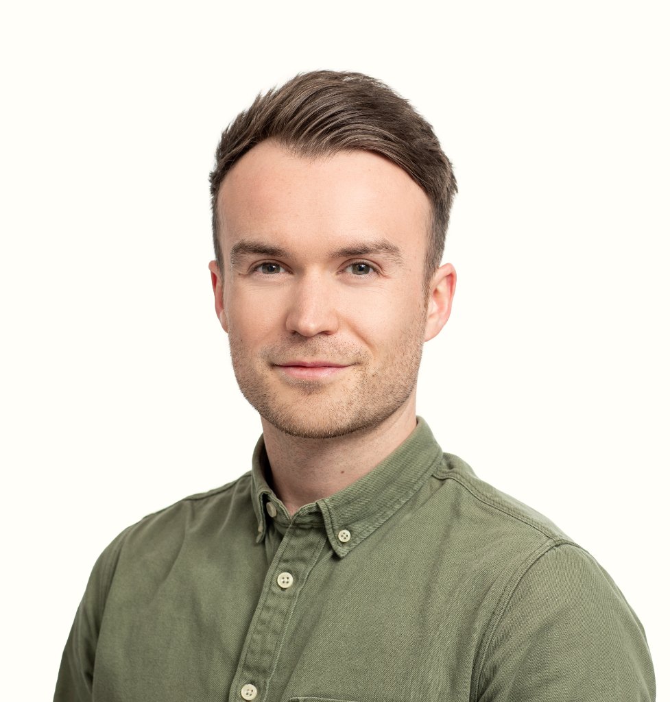 Lukas Leibfried (M.A.)
