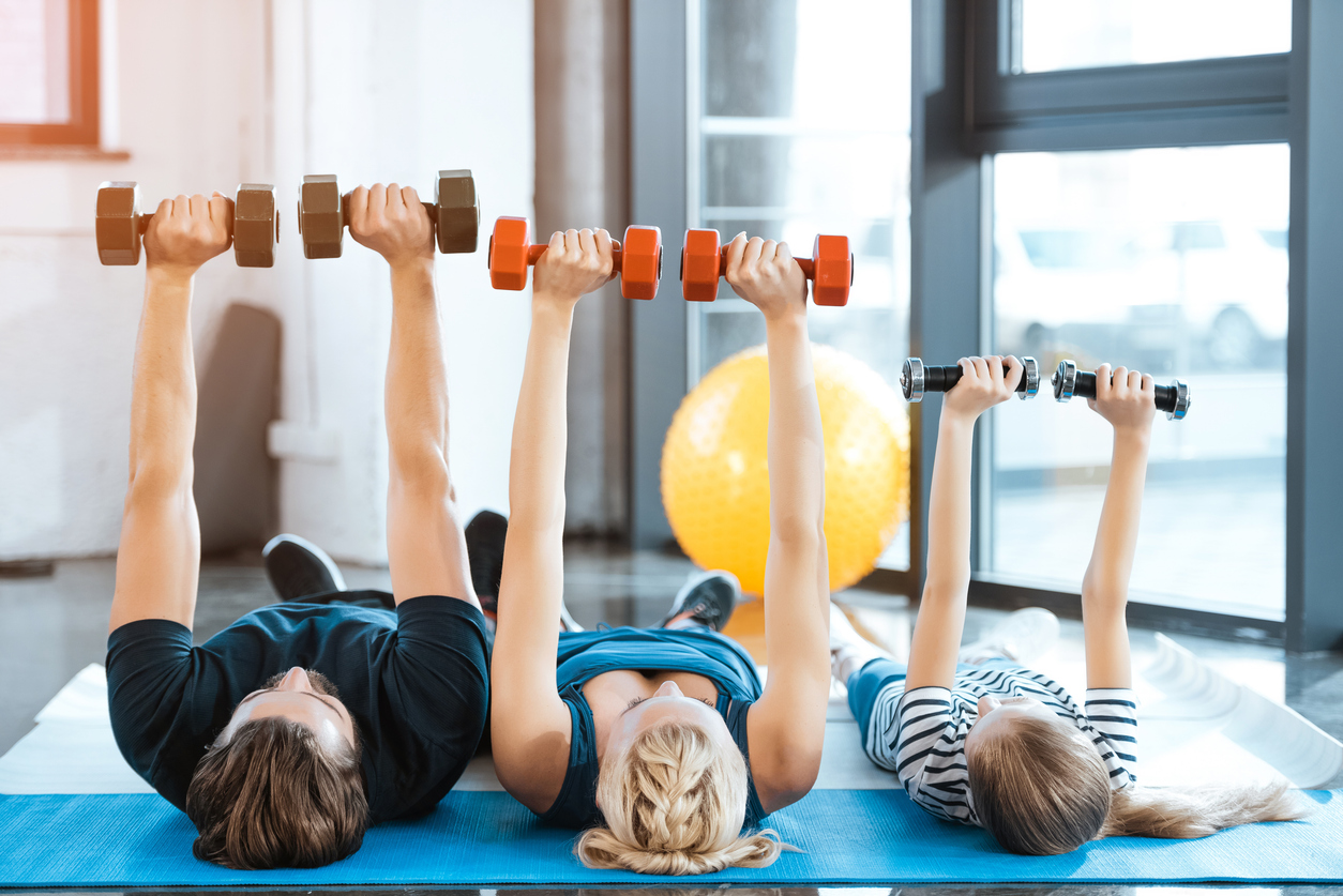 FitChild