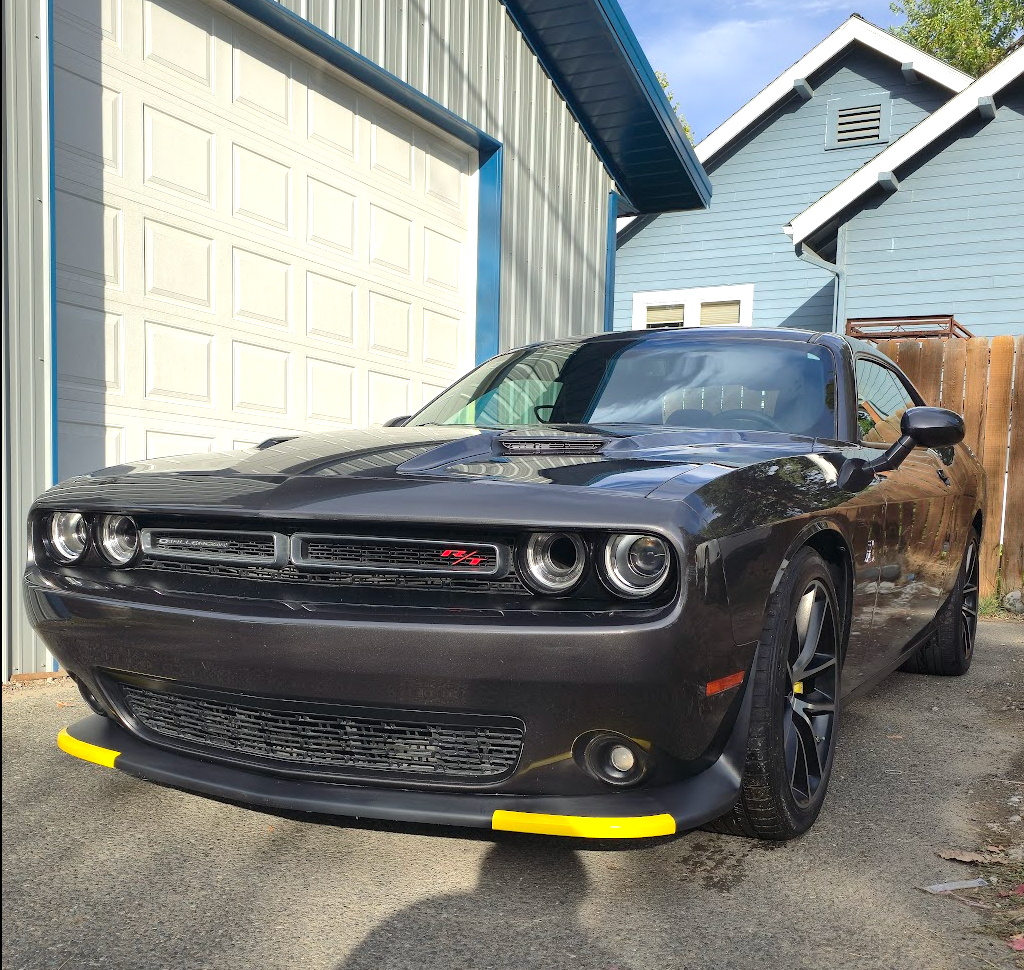 E&J Auto Detailing private shop in Lewiston, Idaho