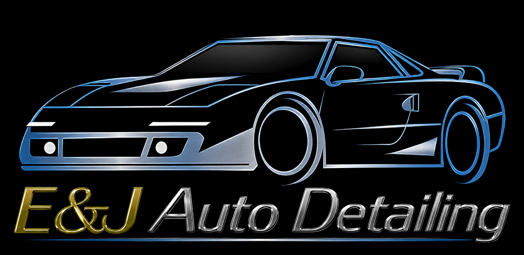 E&J Auto Detailing