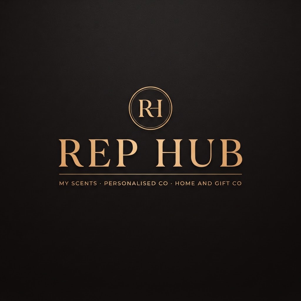 Rep Hub