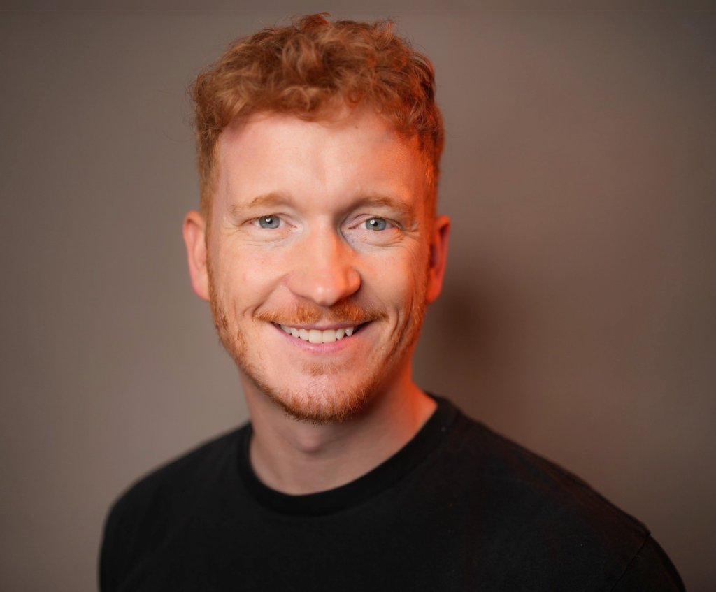 Julian Weber