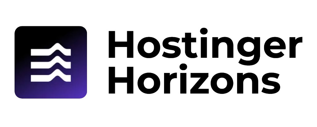 Hostinger Horizons