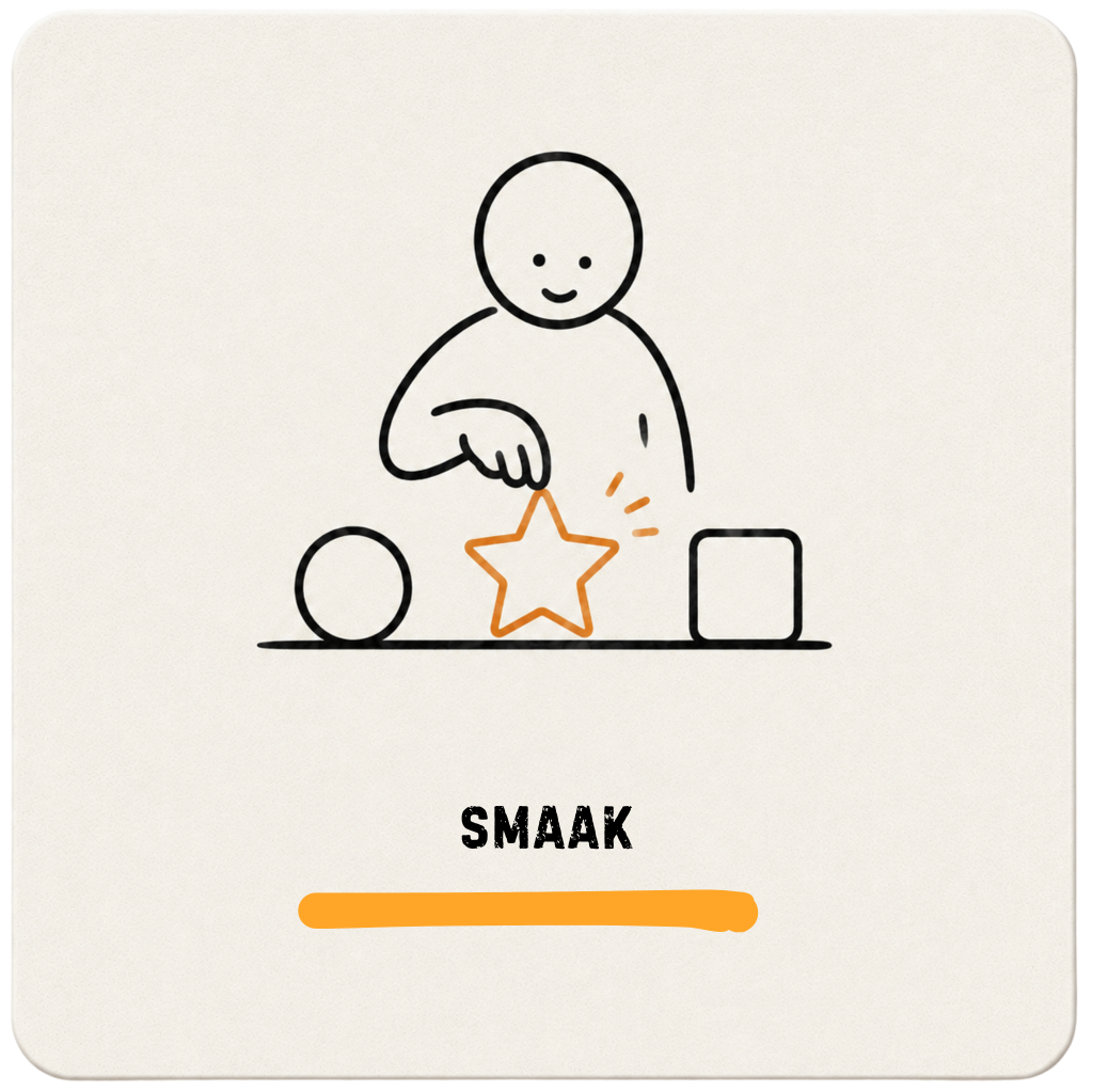 Smaak