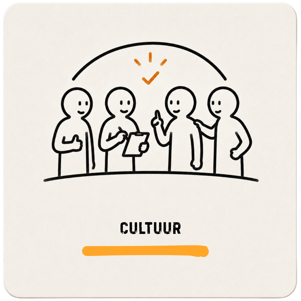 Cultuur
