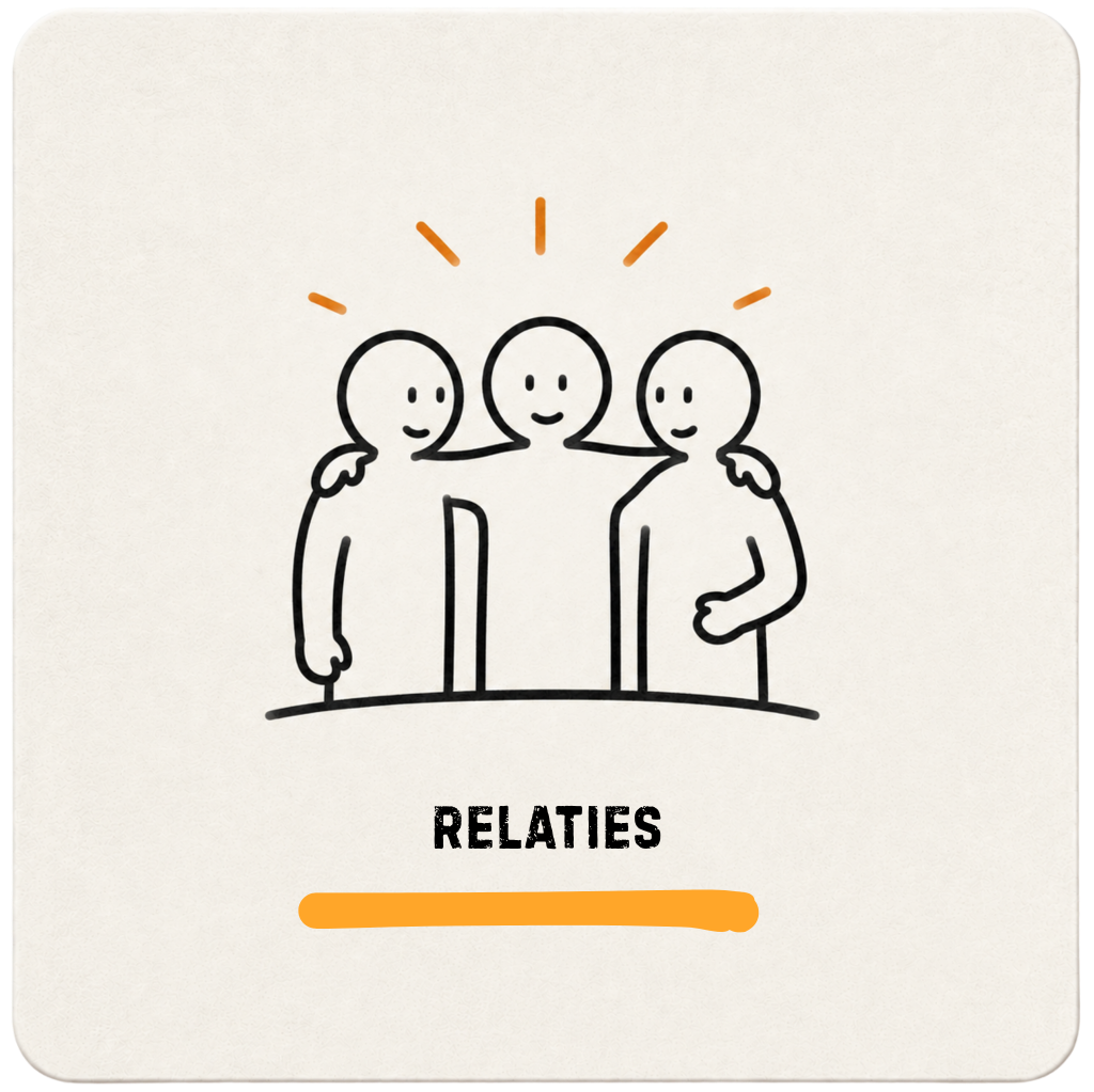 Relaties