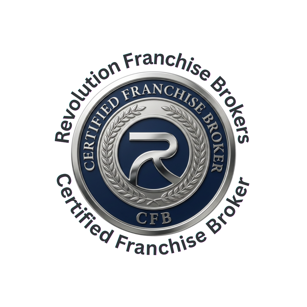 Certified Franchise Broker (CFB) Designation