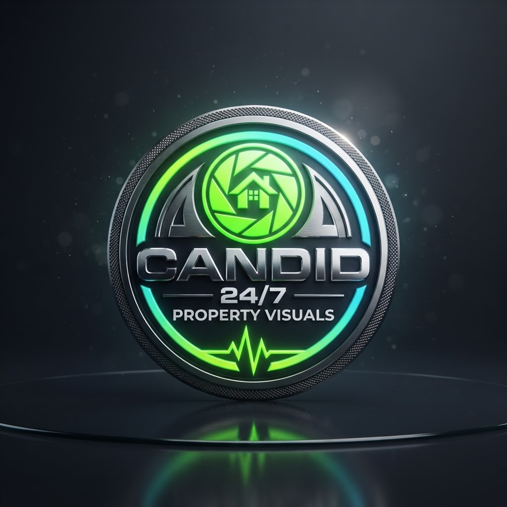 Candid 24/7 Property Visuals