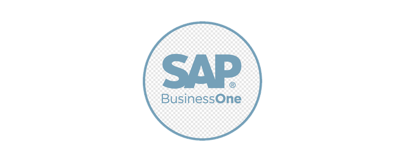 SAP Business One