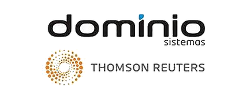 Domínio / Thomson Reuters