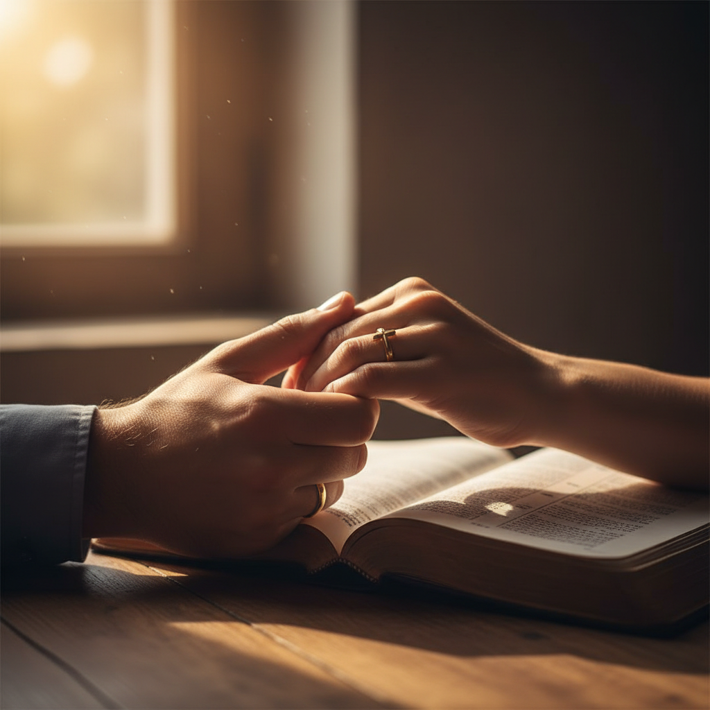 Les Fondements Bibliques du Mariage