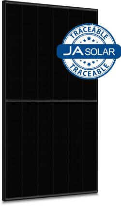 JA Solar JAM54D41 LR