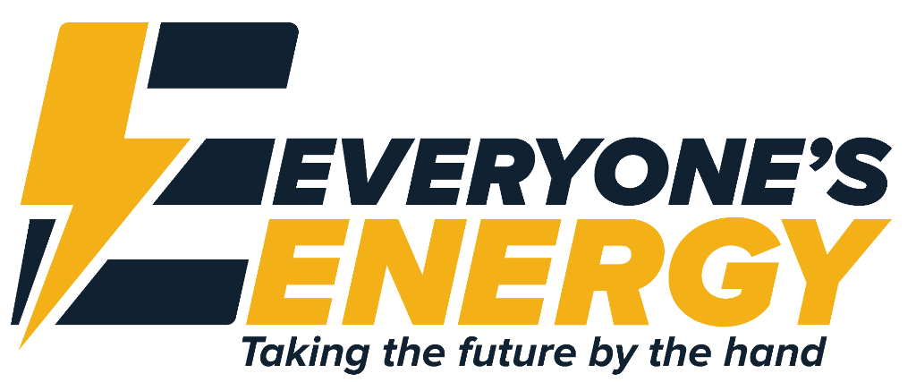 Everyone's Energy