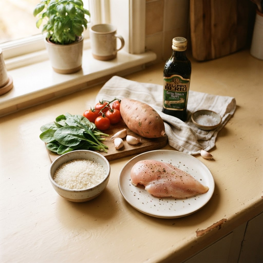 Recipe Finder With the Ingredients You Have: Find Dinner Without a Grocery Run