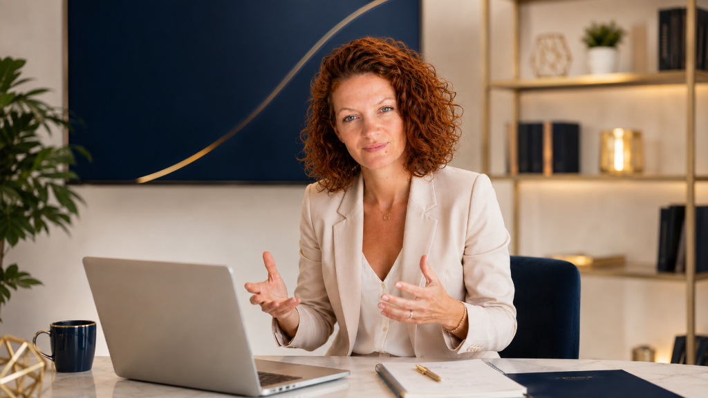 La posture d'accompagnant : écouter, mais surtout entendre