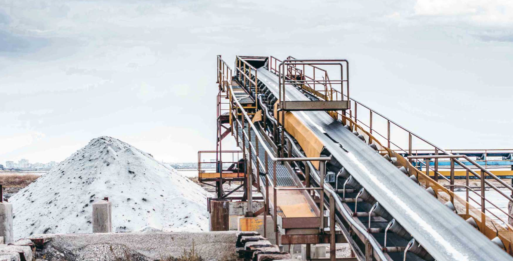 Raw Materials