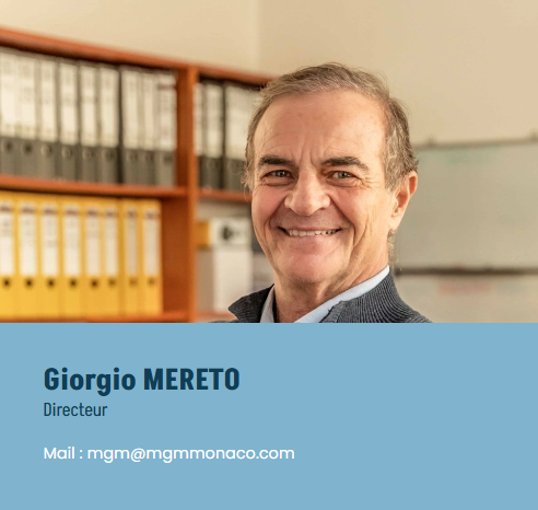 Giorgio MERETO