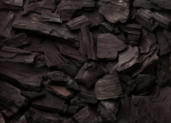 Primary solid and liquid fuels