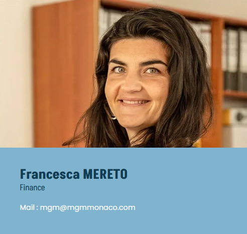 Francesca MERETO