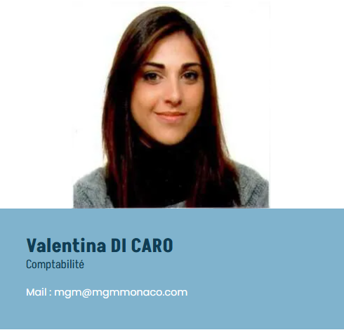 Valentina DI CARO