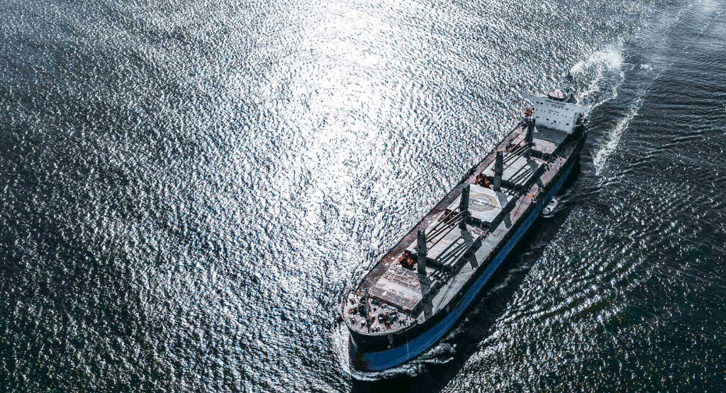 Maritime Transport