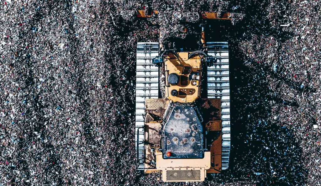 Waste Recovery