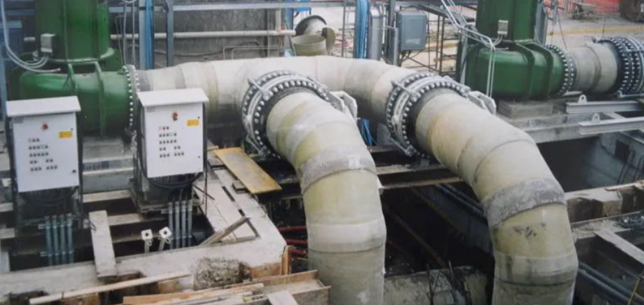 Industrial Installations