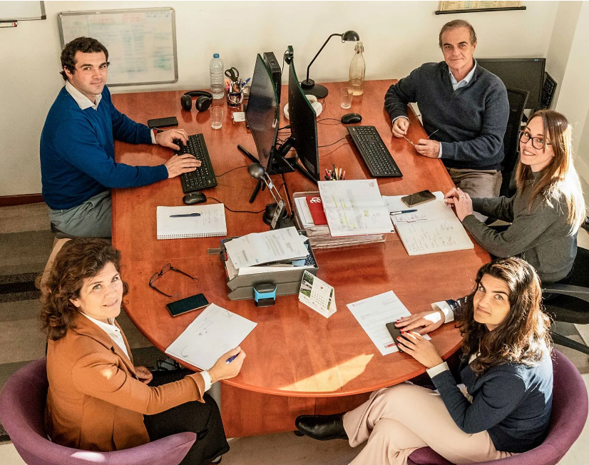 MGM Monaco Team