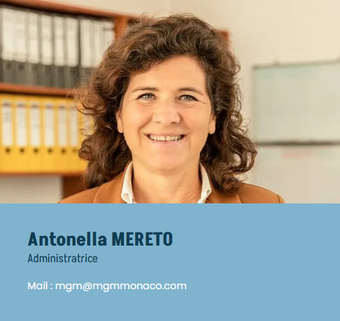 Antonella MERETO