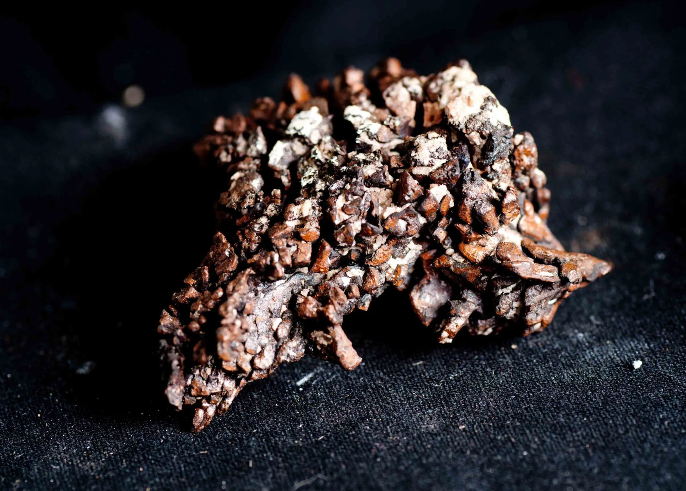 Raw materials for cement, steel and…