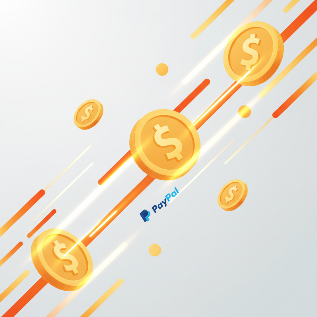 PayPal Cash