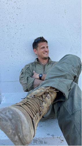 Ari Kalker