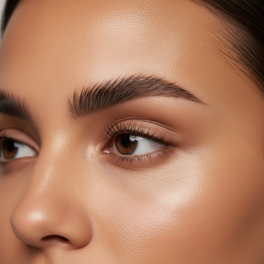Eyebrow Service