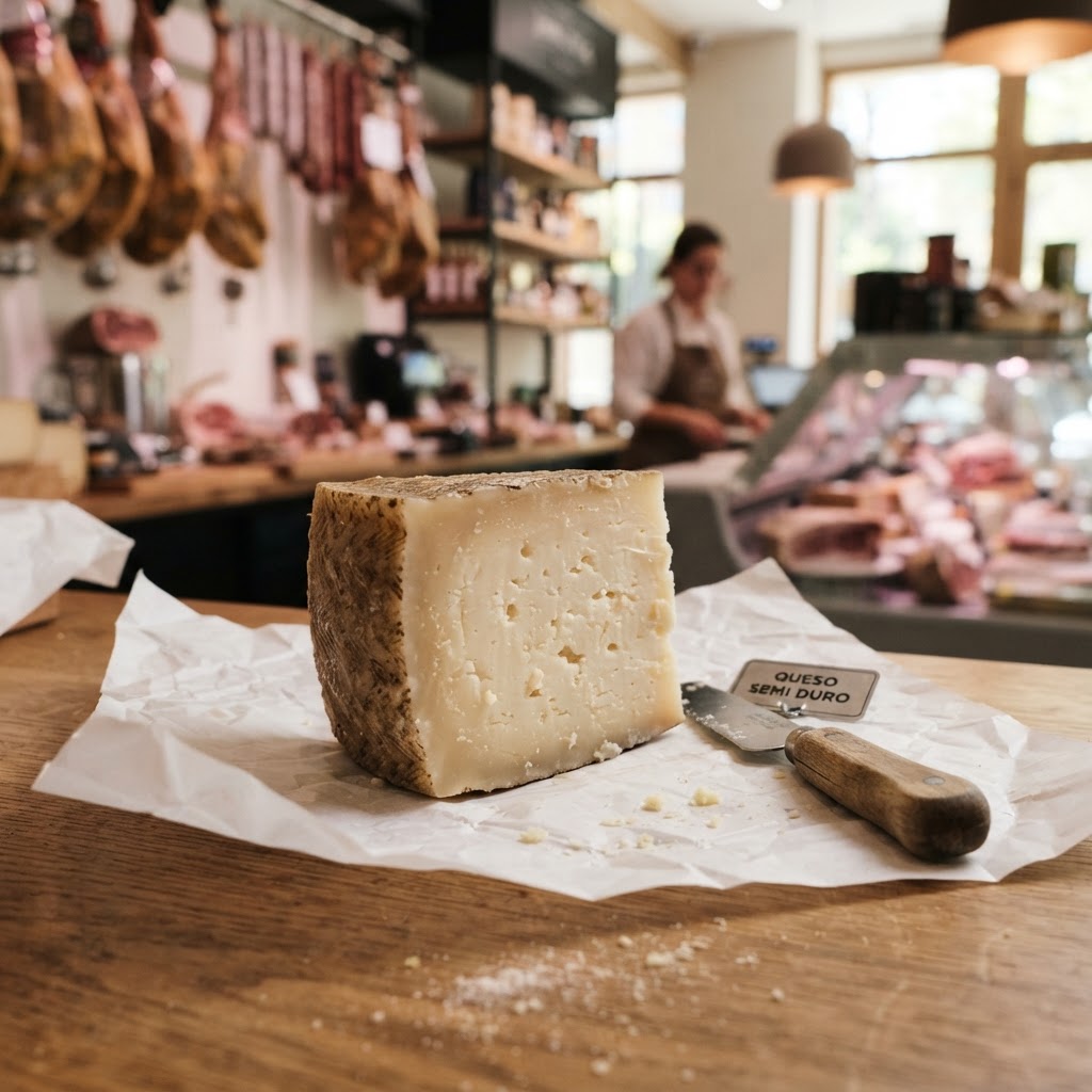 QUESO MOZARELLA