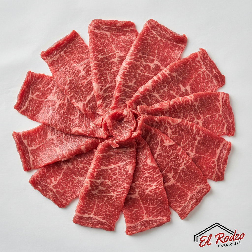 BISTEC LOMO