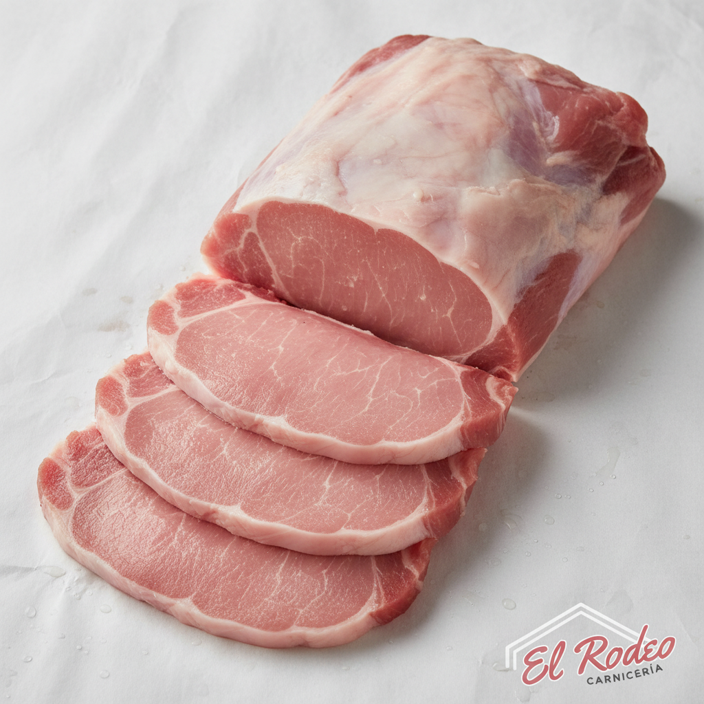 Lomo de Cerdo