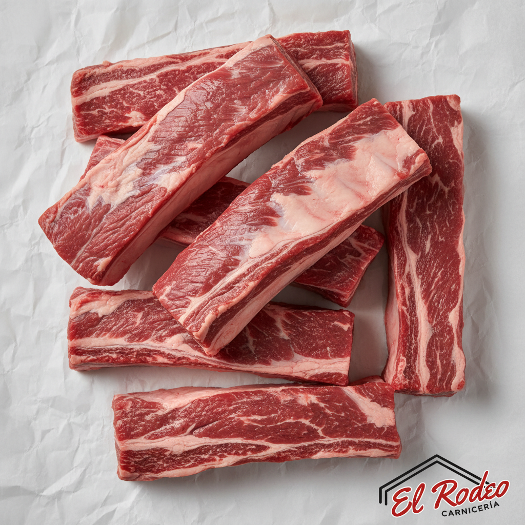 COSTILLA RES
