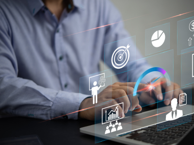 Ferramentas e KPIs
