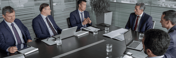 Funding Estratégico