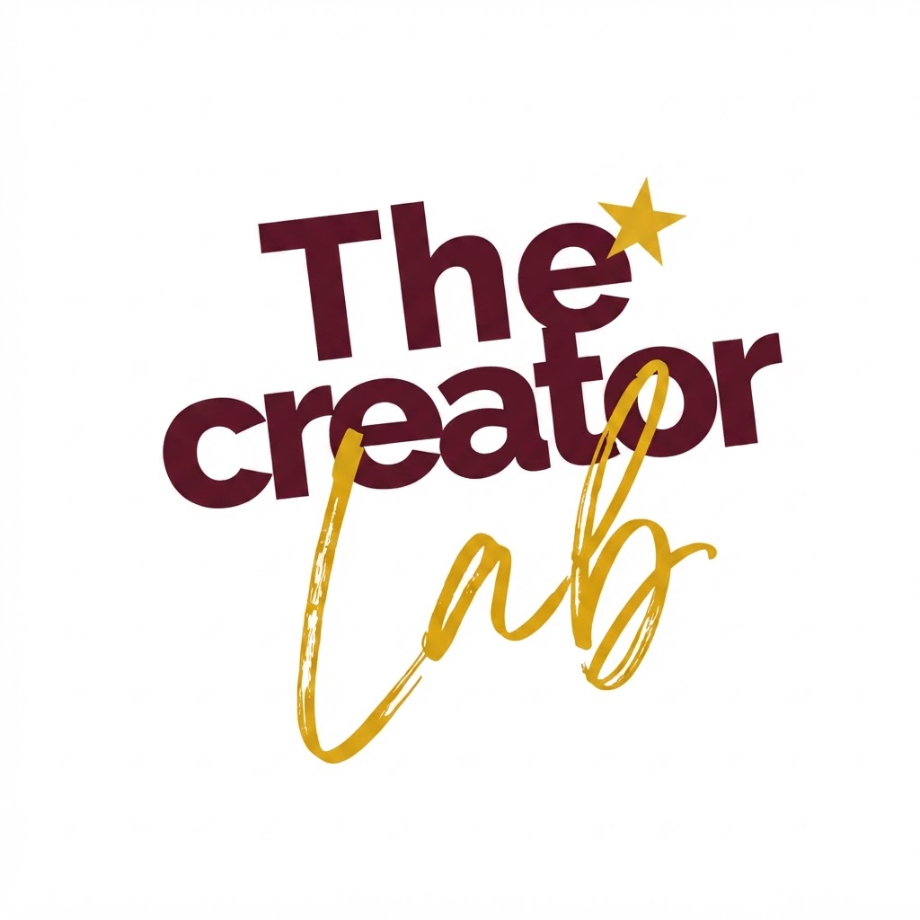 The Creator Lab